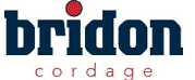 Bridon Cordage Logo Heading