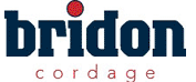 Bridon Cordage Logo Heading